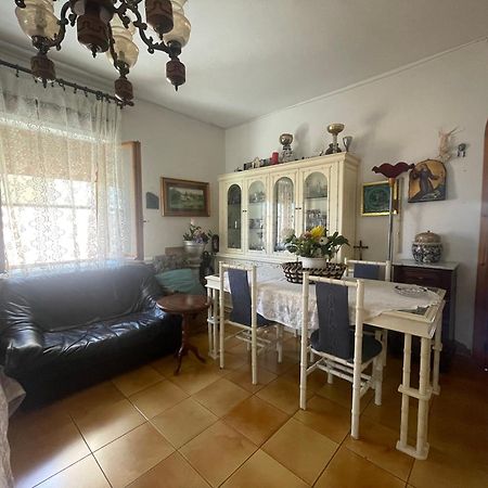 Cocinella Cagliari Exterior foto